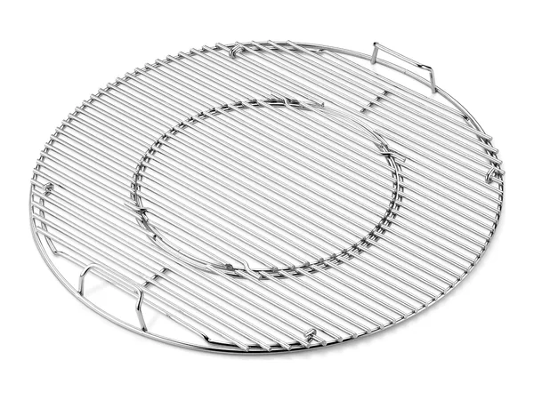 Parrilla Weber Gourmet BBQ System 57 cm (8835)