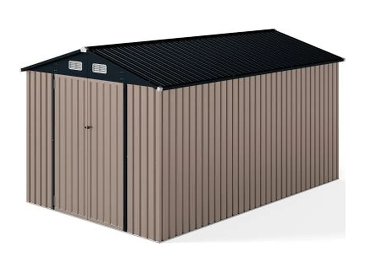 Costway Caseta grande 350×223×197 cm