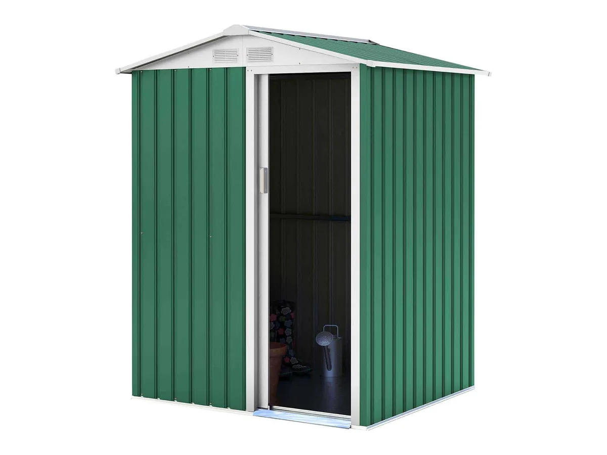 Gardiun Milton 2 m²