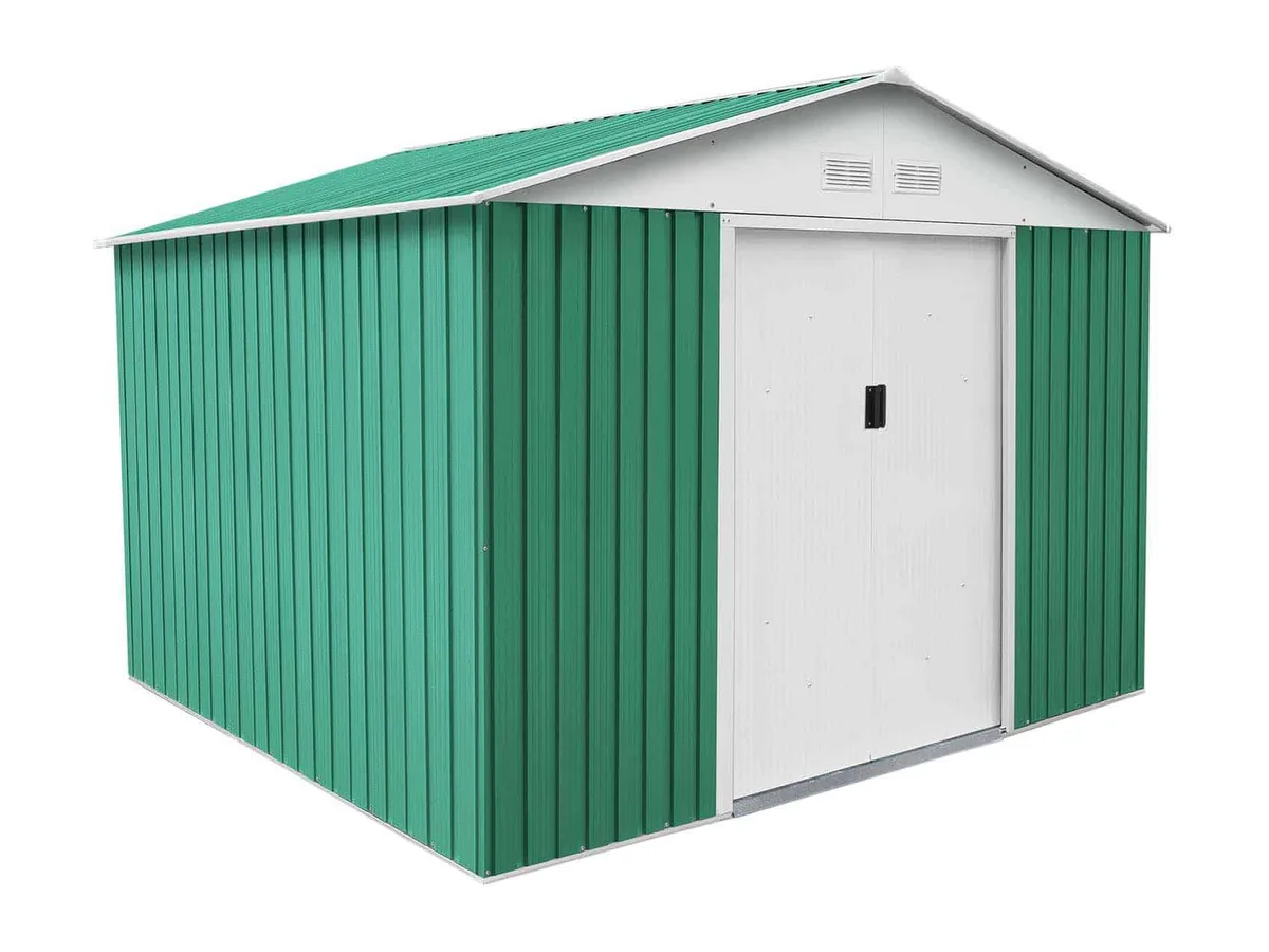 Gardiun Bristol 7,74 m²