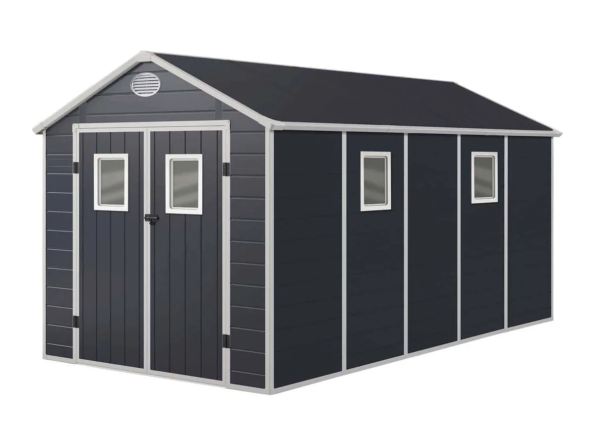 Gardiun Zoe E 11,04 m²