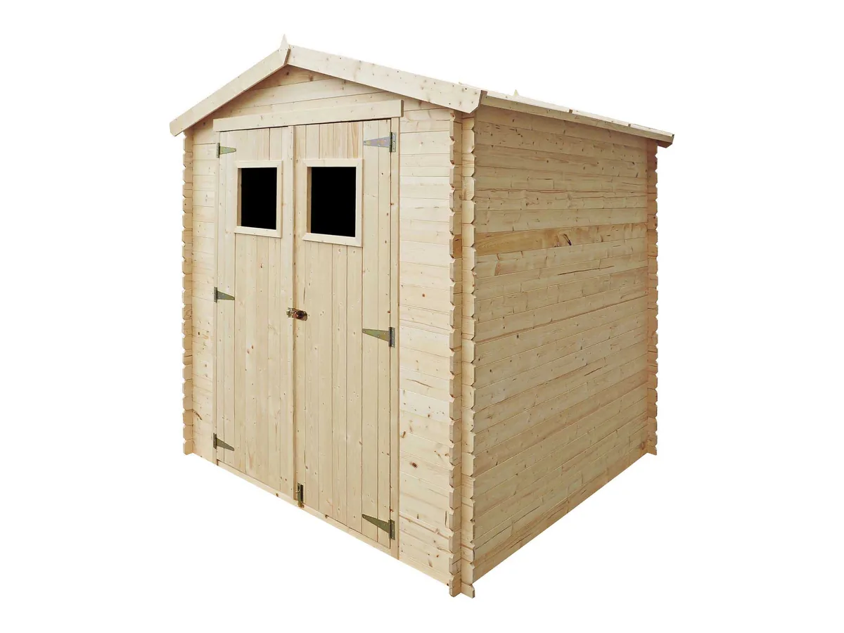 Gardiun Alexander I 3,65 m²