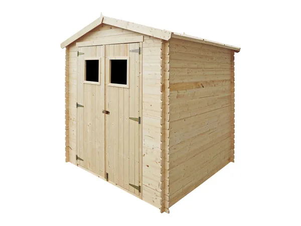 Gardiun Alexander I 3,65 m²