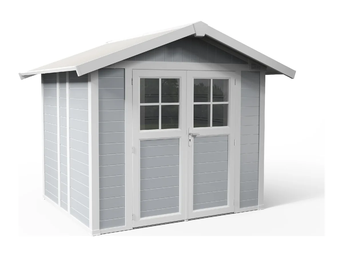 Grosfillex Deco 4,9 m²