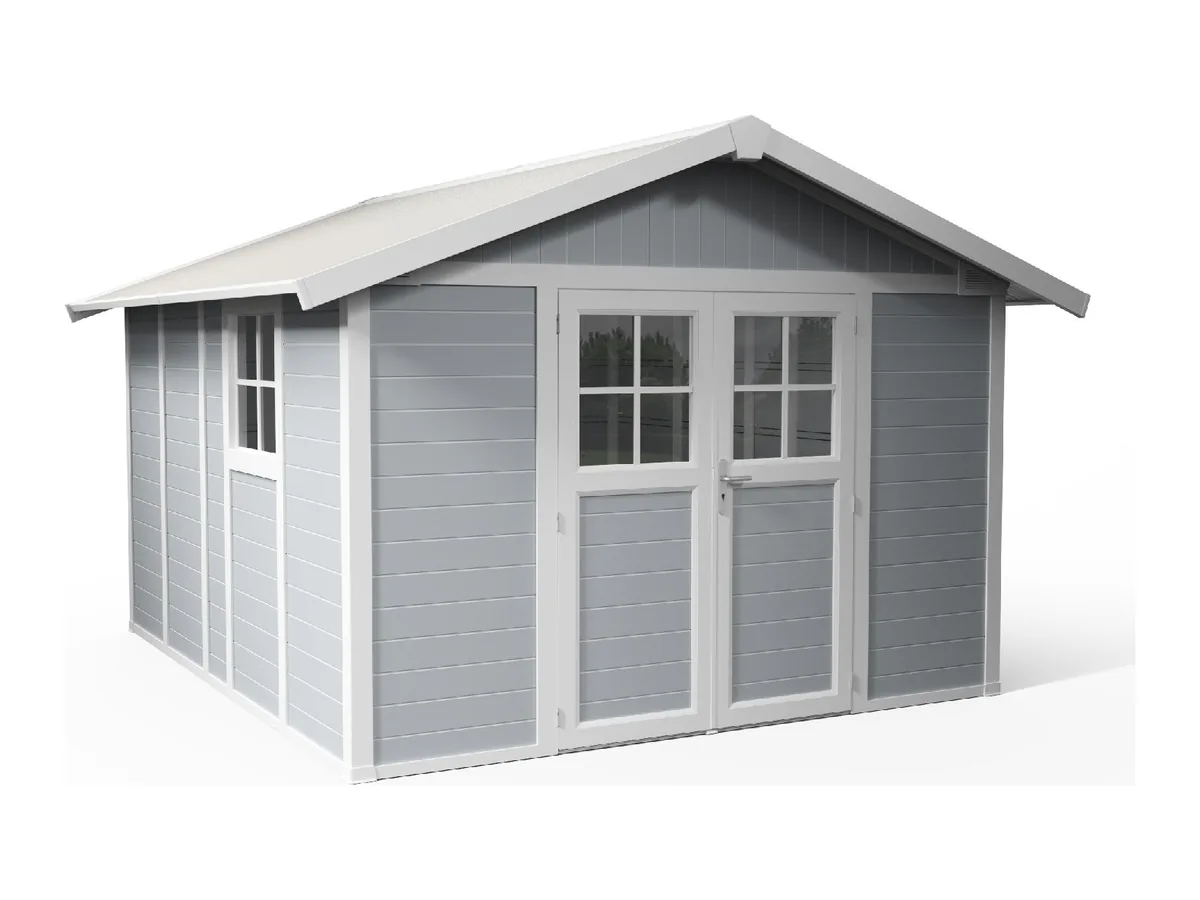 Grosfillex Deco 11 m²