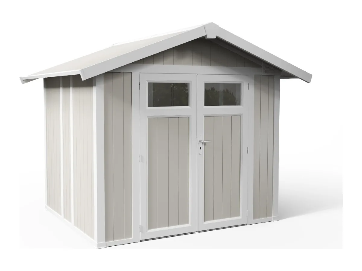 Grosfillex Utility 4,9 m²