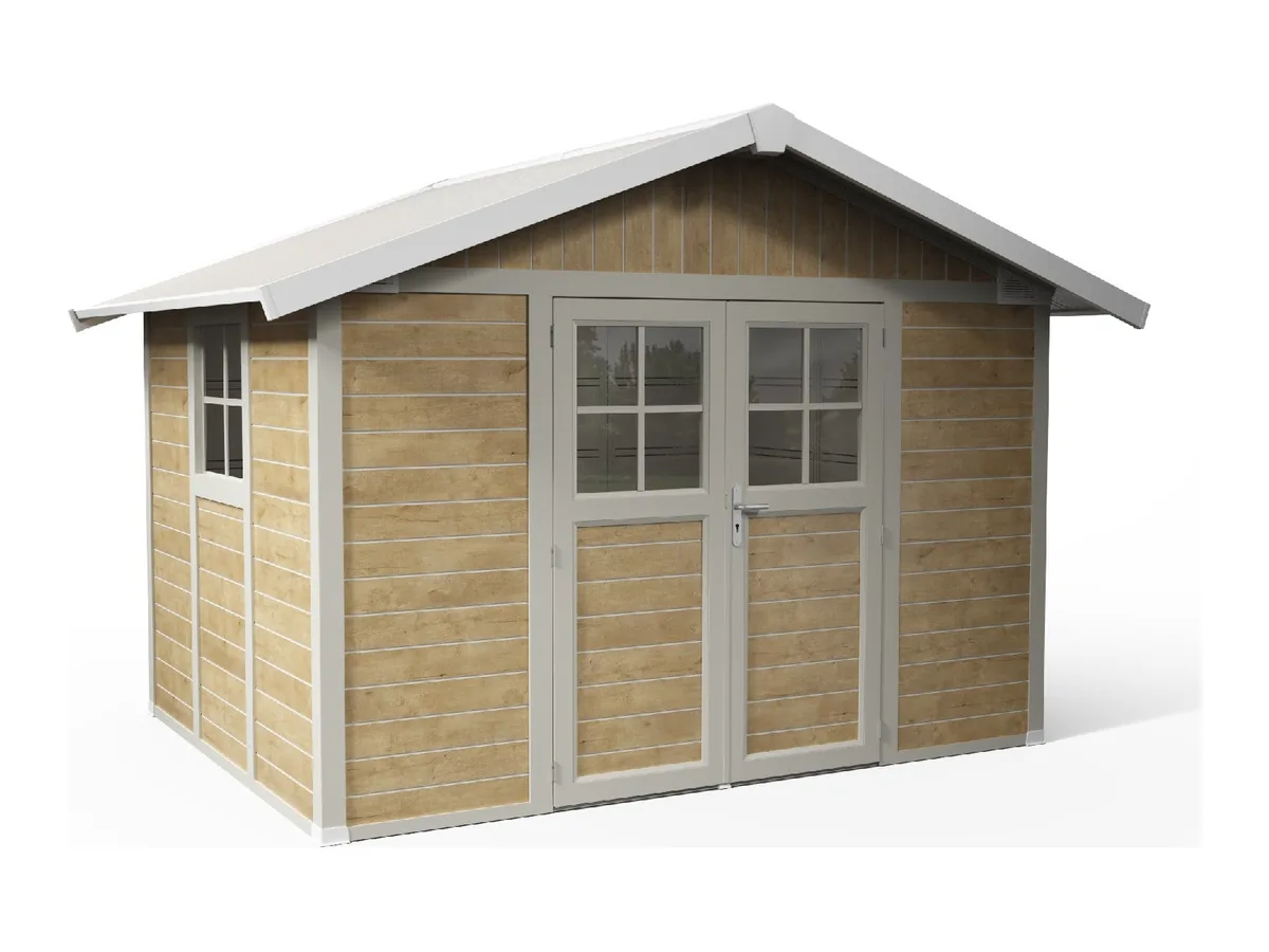 Grosfillex Sherwood Deco 7,5 m²