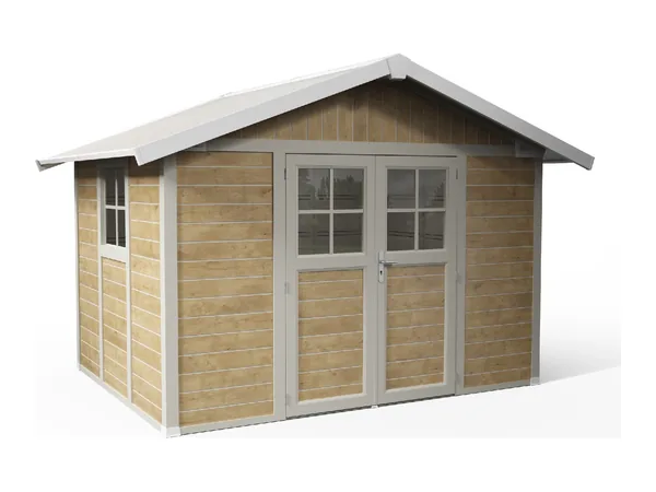 Grosfillex Sherwood Deco 7,5 m²