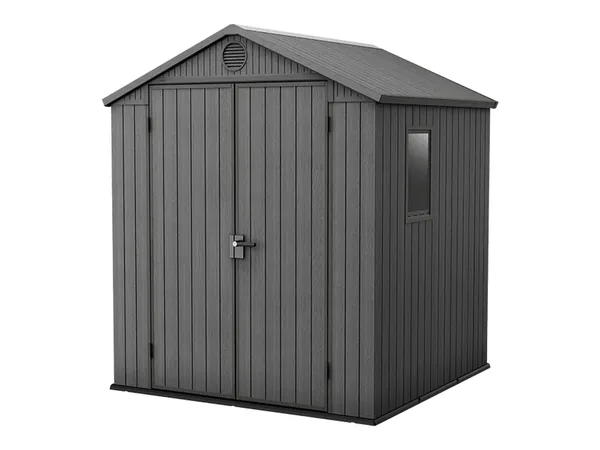 Keter Darwin 6x6
