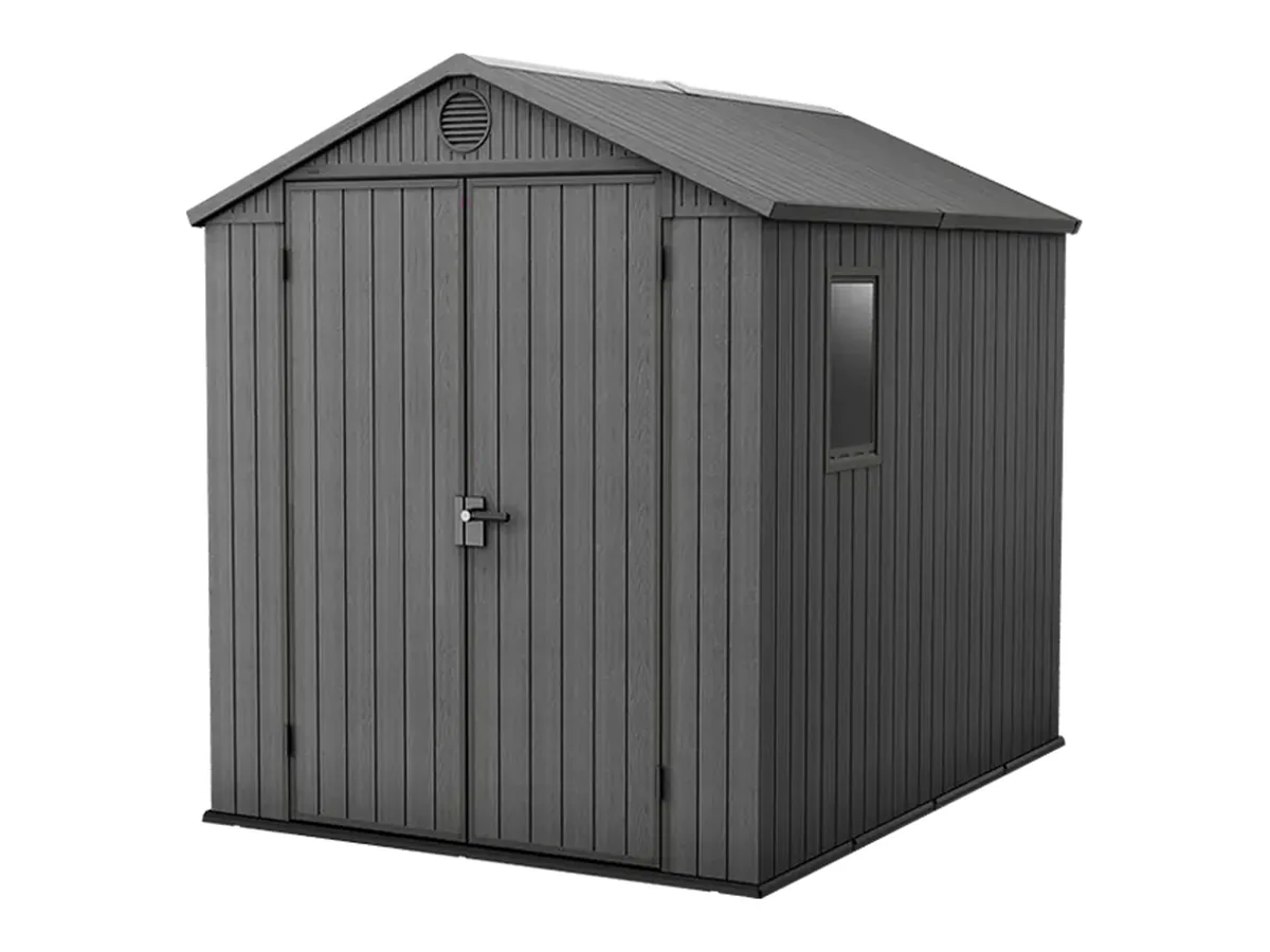 Keter Darwin 6x8