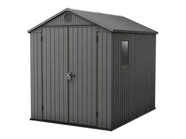 Keter Darwin 6x8