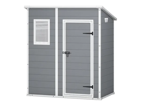 Keter Manor Pent 6x4