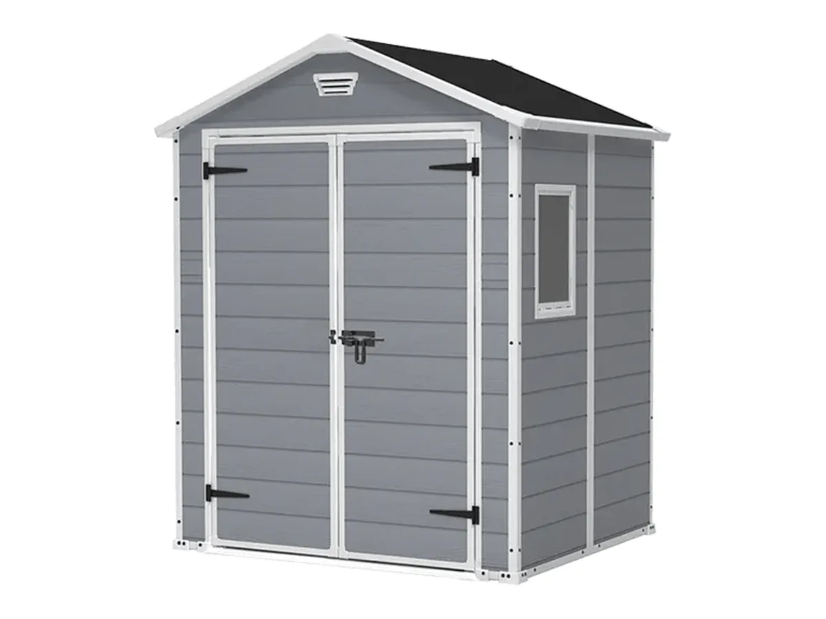 Keter Manor 6x5