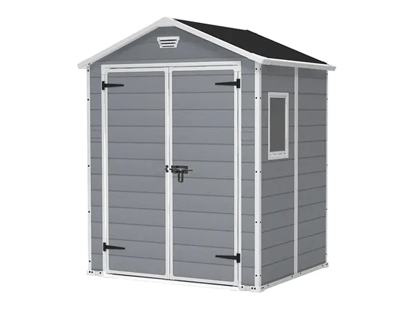 Keter Manor 6x5