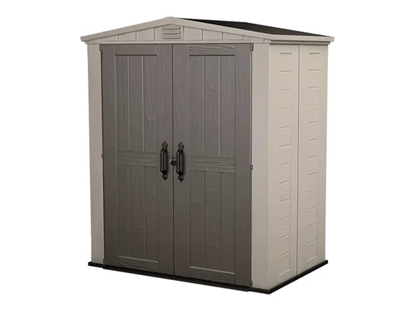 Keter Factor 6x3