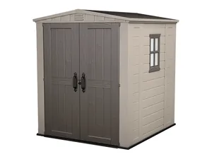 Keter Factor 6x6