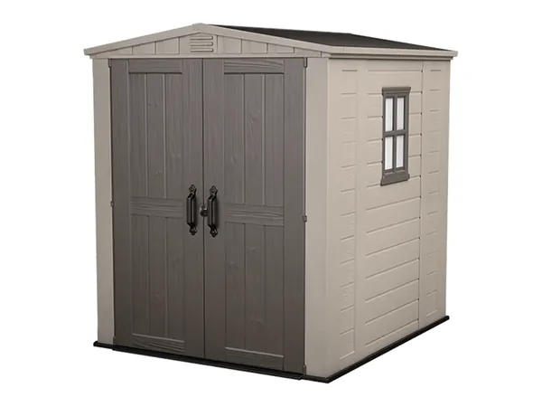 Keter Factor 6x6