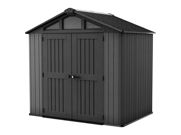 Keter Stronghold 8x6