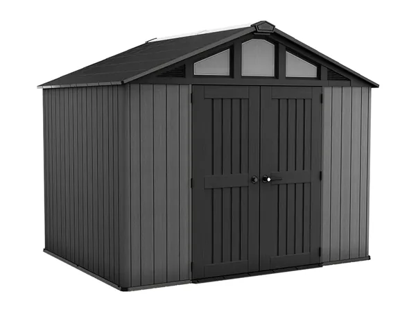Keter Stronghold 10x8