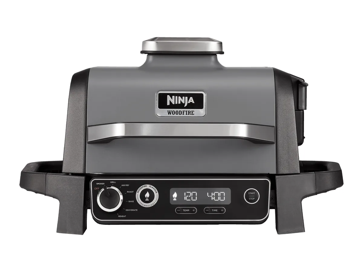 Ninja Woodfire OG701