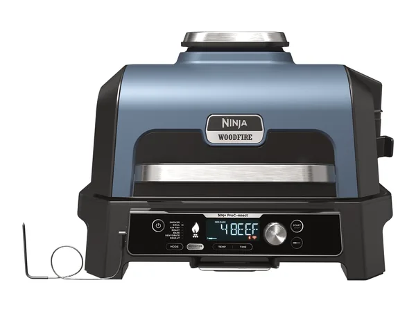 Ninja Woodfire Pro Connect XL OG901