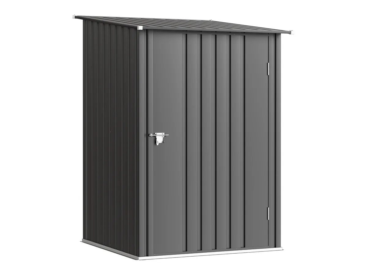 Outsunny 0,92 m² 100×103×160 cm