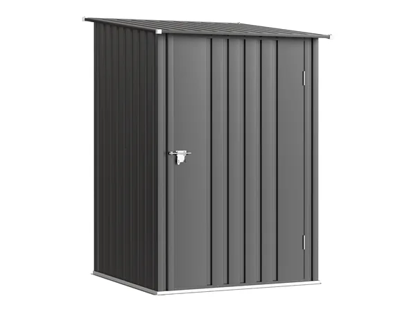 Outsunny 0,92 m² 100×103×160 cm