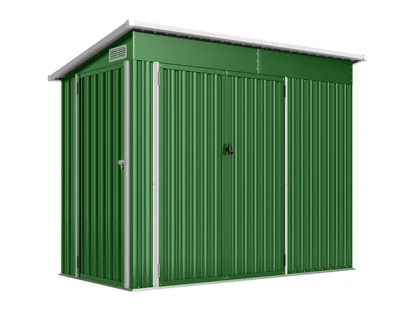Outsunny 2,7 m² 234×132×185 cm