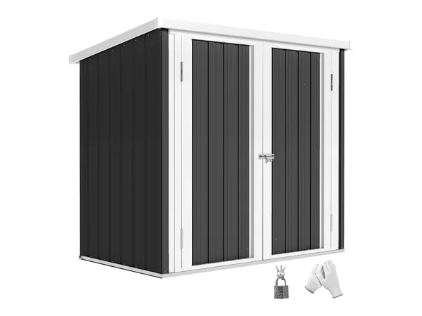 Outsunny 1,26 m² 147×86×134 cm