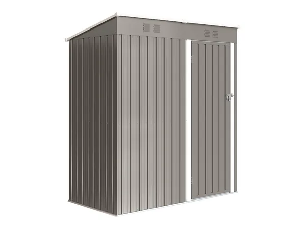 Outsunny 1,37 m² 163×90×179 cm