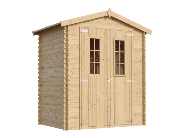 Timbela M367C 180×130 cm