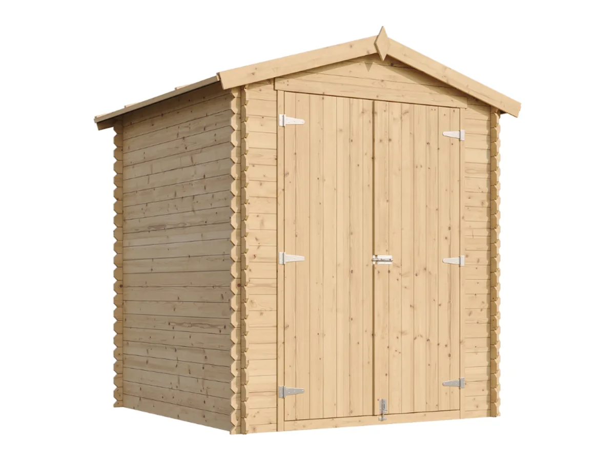 Timbela M320C1 180×180 cm