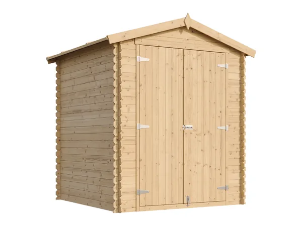Timbela M320C1 180×180 cm