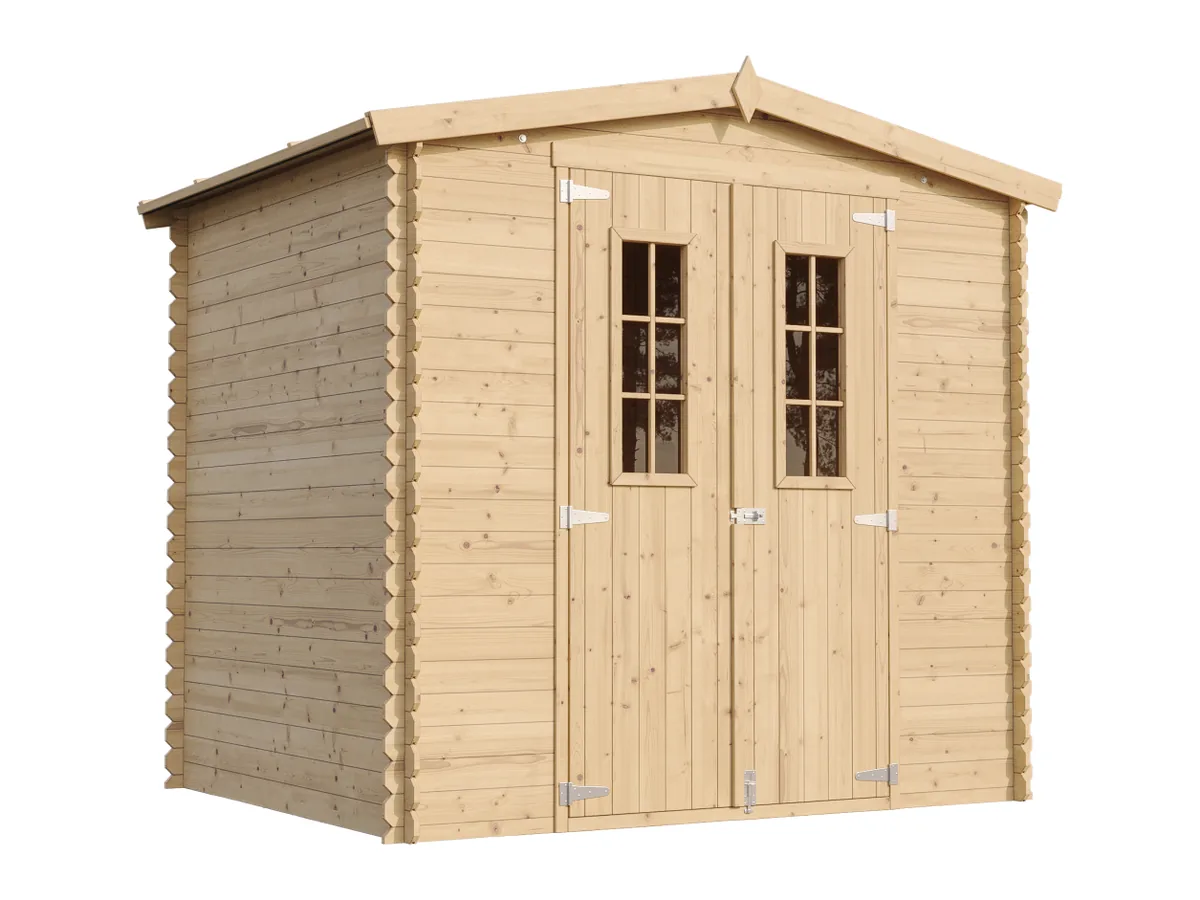 Timbela M369 220×220 cm