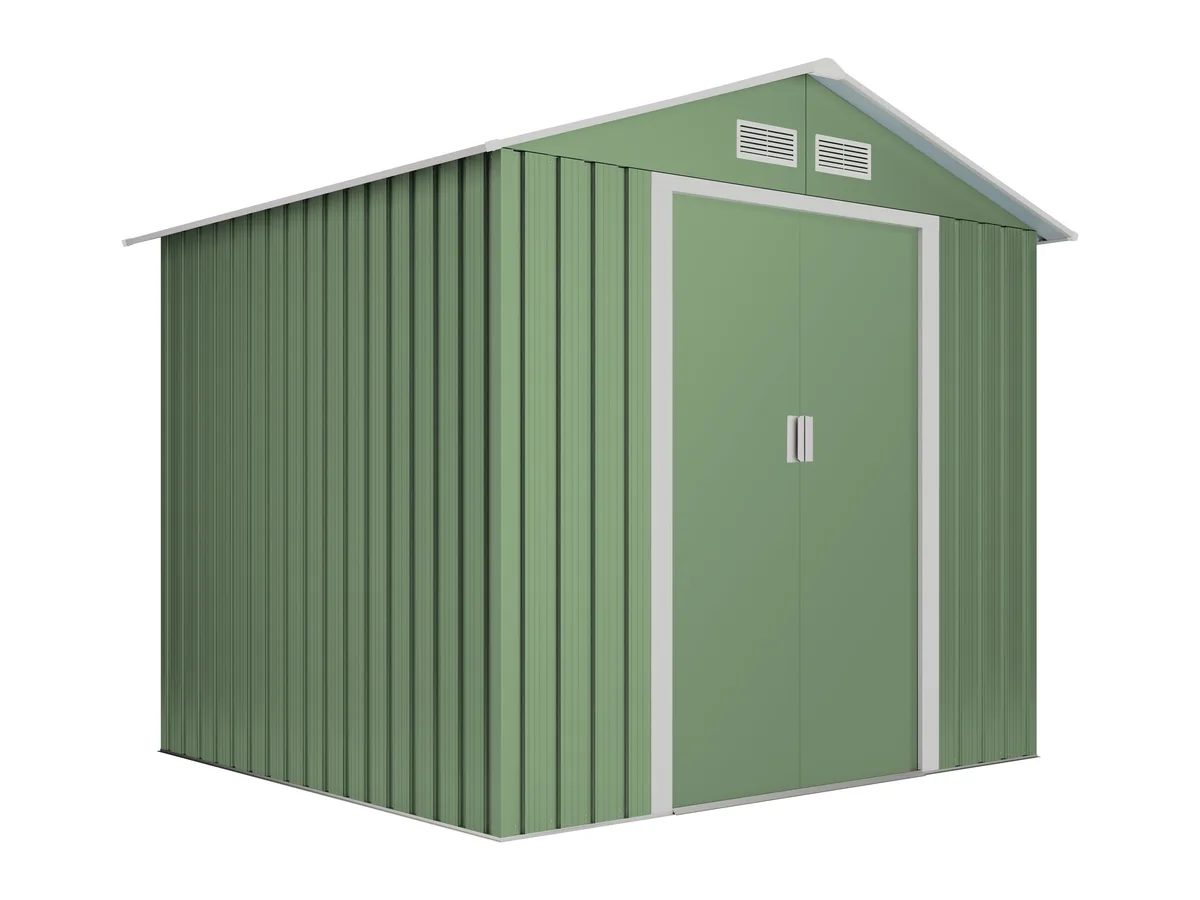 Wasabi Light Green 5,27 m²