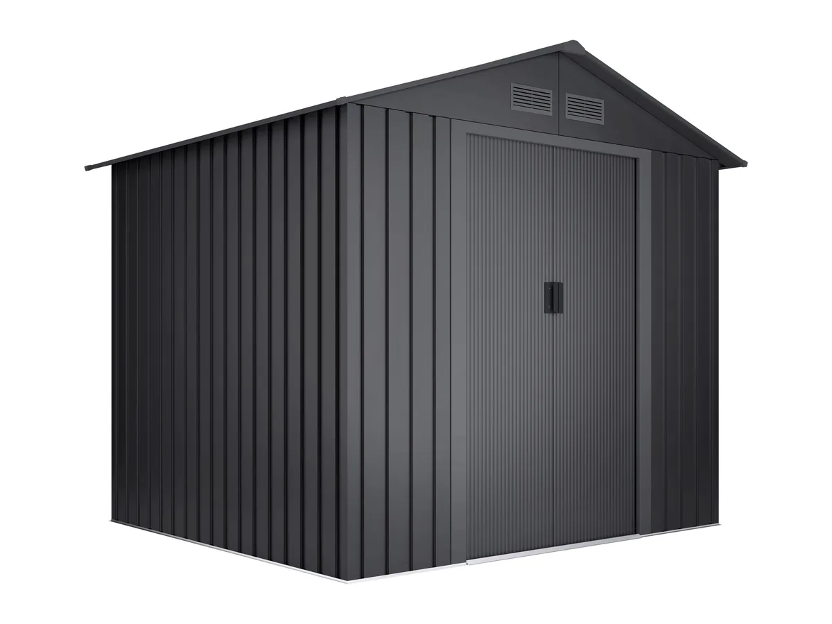 Wasabi Light Anthracite 5,27 m²
