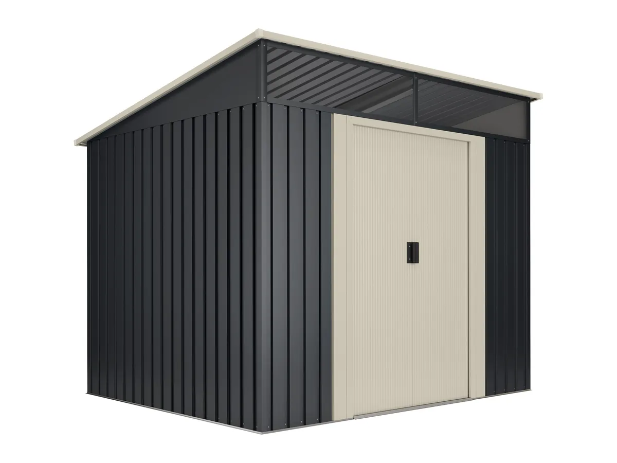 Wasabi Stark 4,6 m²
