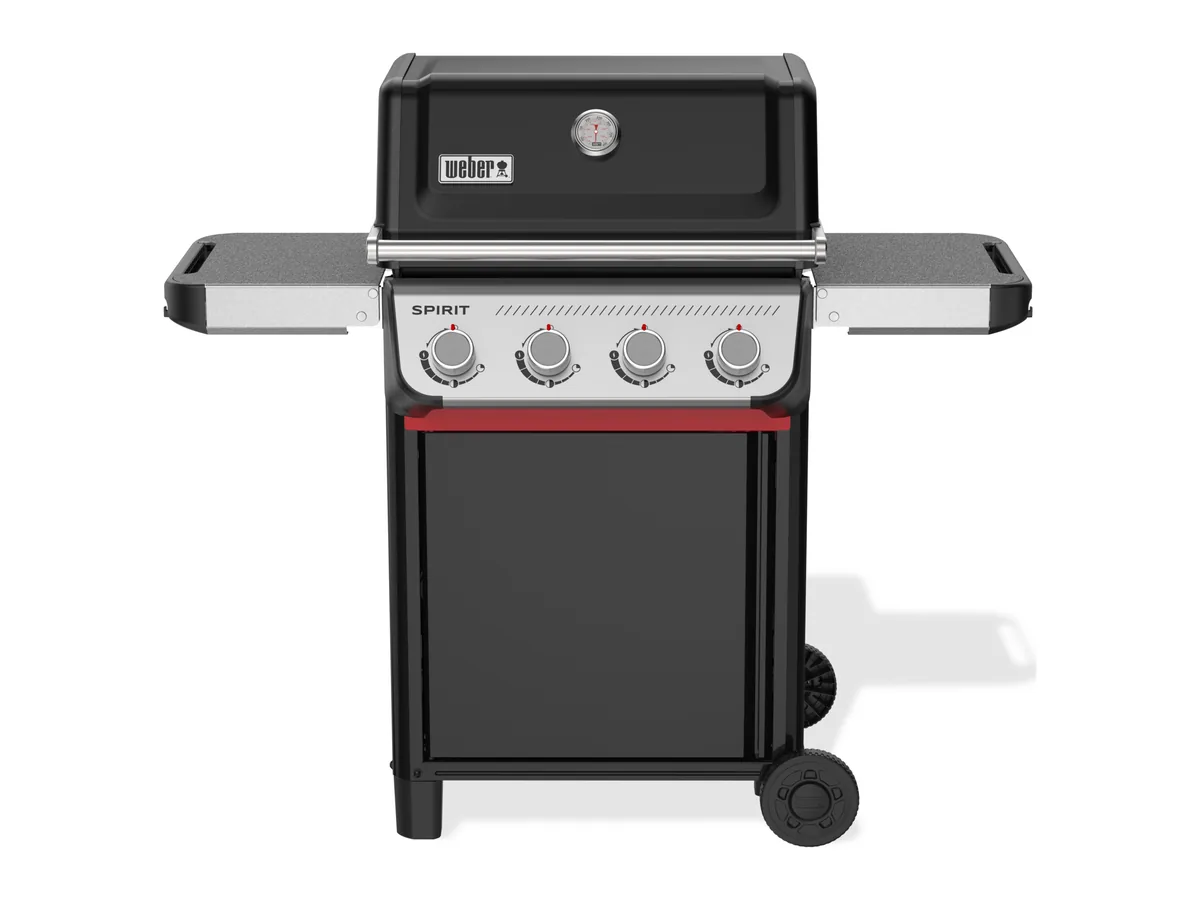 Weber Spirit E-415