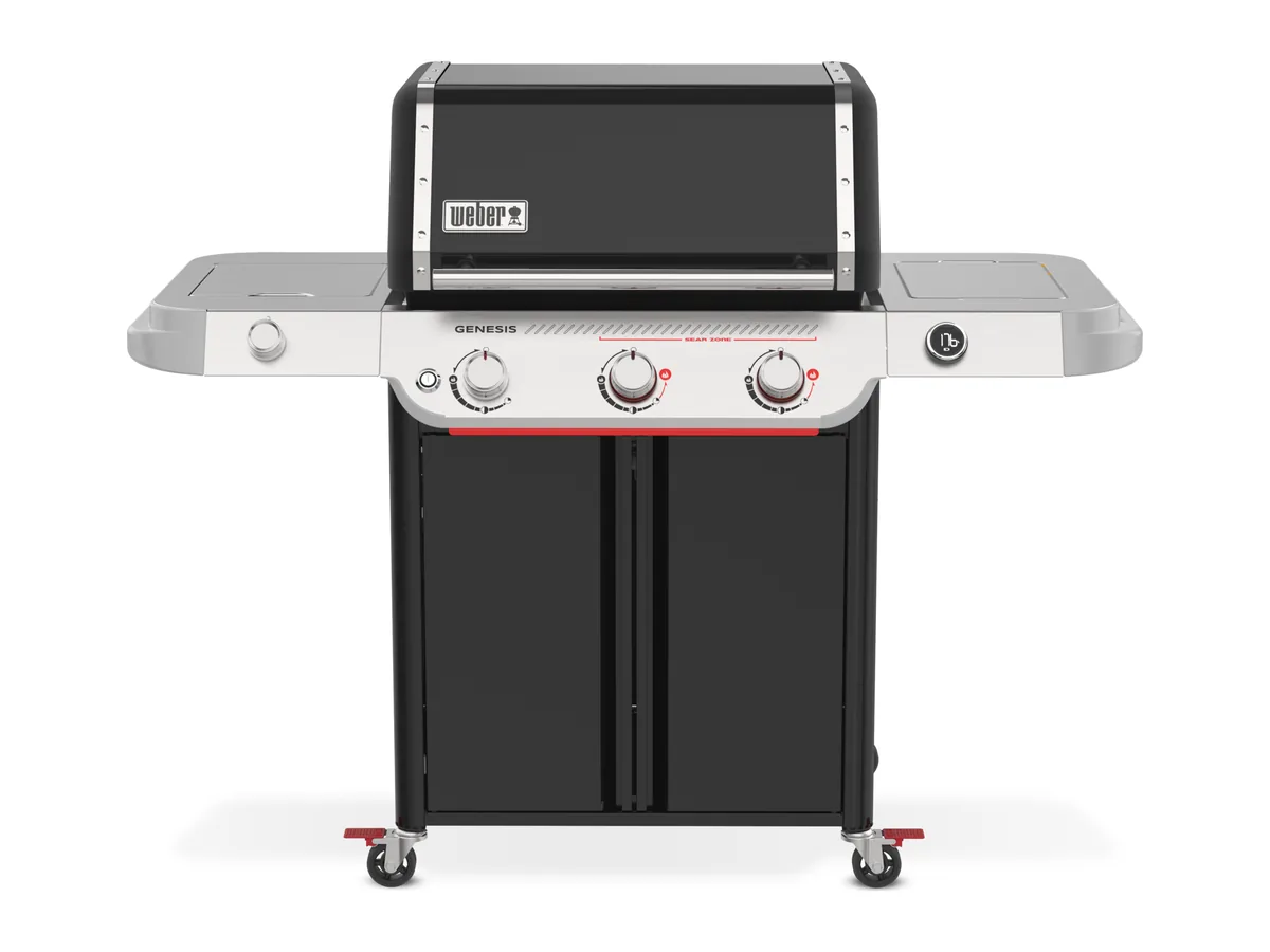 Weber Genesis E-335W