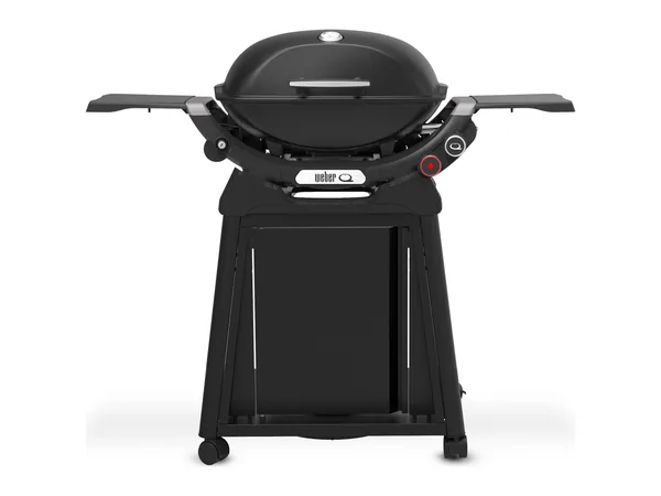 Weber Q 2800N+