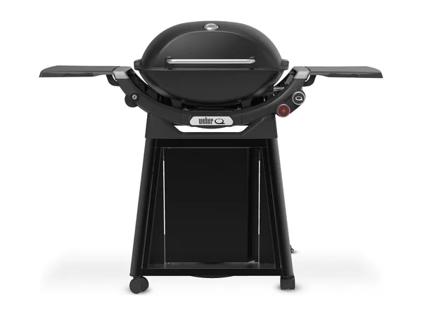 Weber Q 3200N+