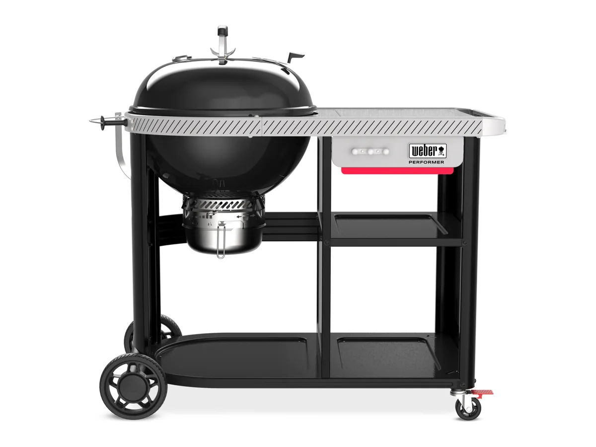 Weber Performer Premium 57 cm