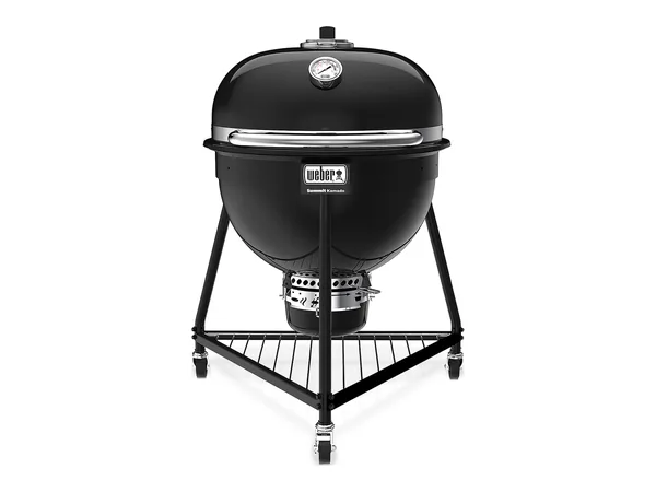Weber Summit Kamado E6