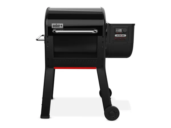 Weber Smoque