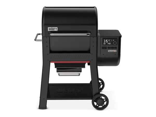 Weber Searwood
