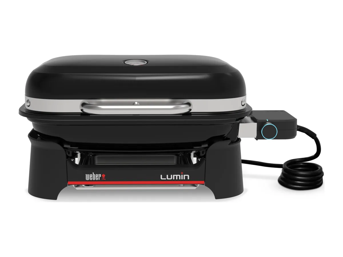 Weber Lumin Compact